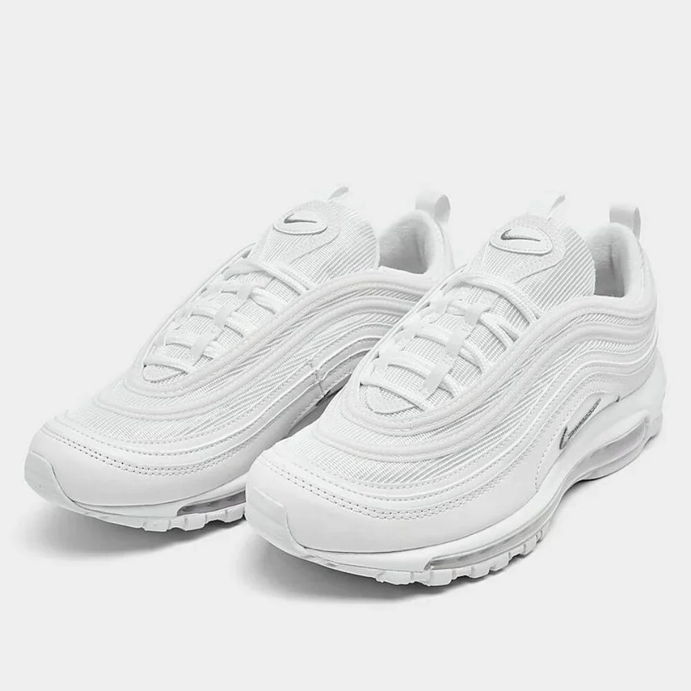 NWT Nike Women's Air Max 97 Shoes - Picture 4 of 8